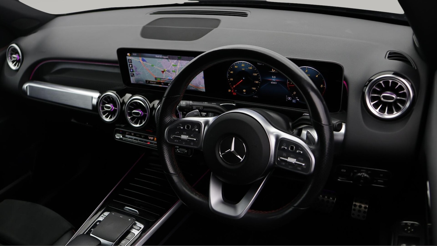 Used Mercedes-Benz GLB 2020 for sale - 76431847: Photo 10