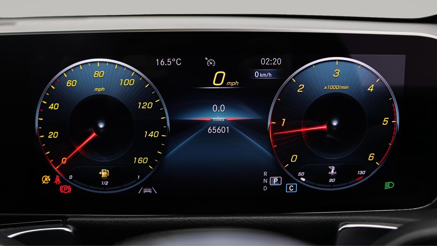 Used Mercedes-Benz GLB 2020 for sale - 76431847: Photo 11