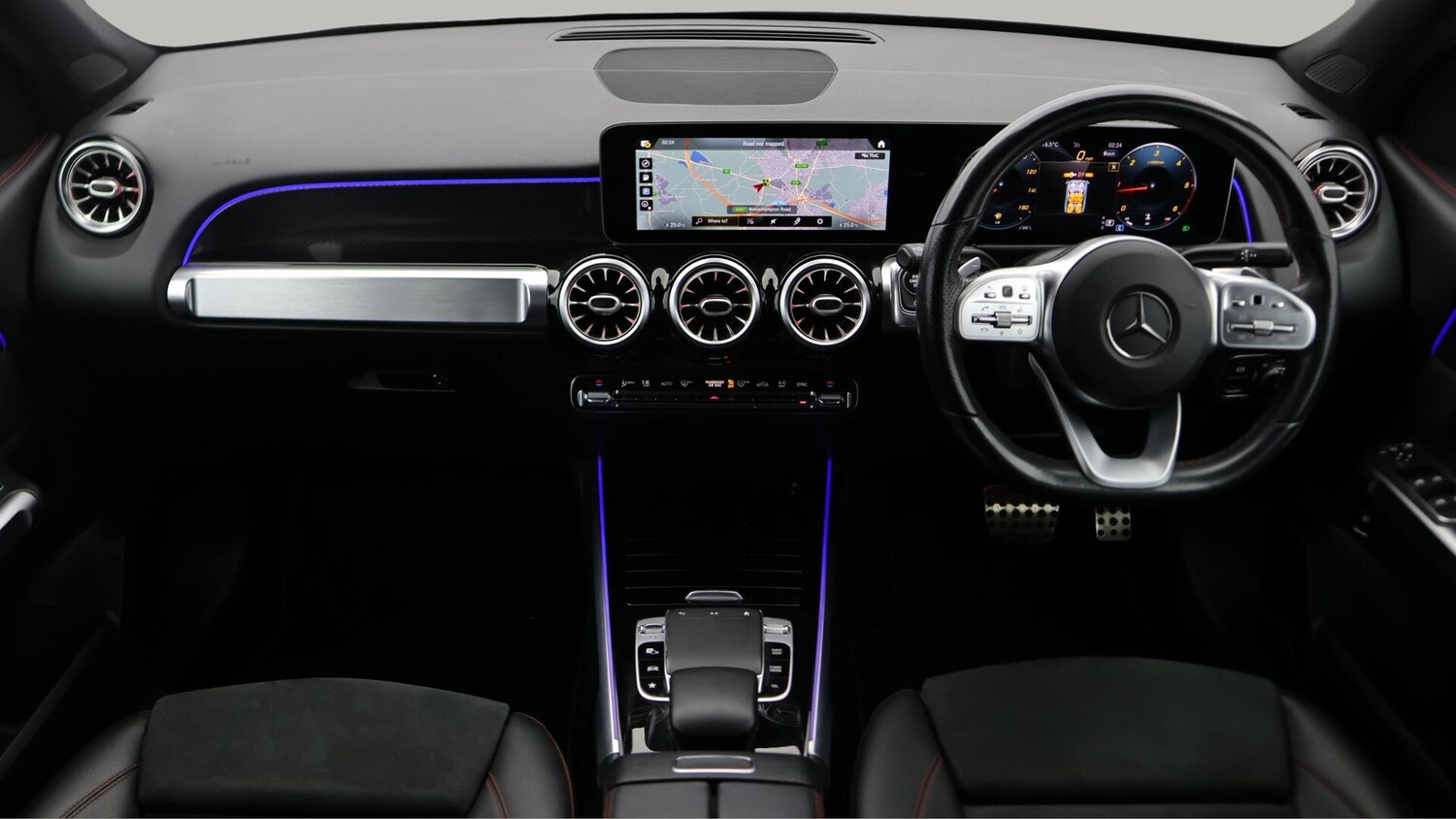 Used Mercedes-Benz GLB 2020 for sale - 76431847: Photo 14