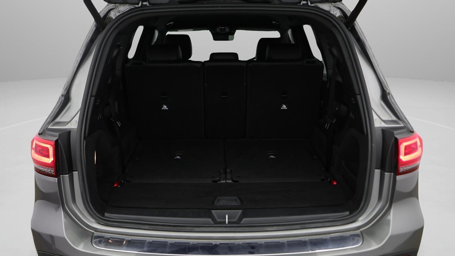 Used Mercedes-Benz GLB 2020 for sale - 76431847: Photo 18