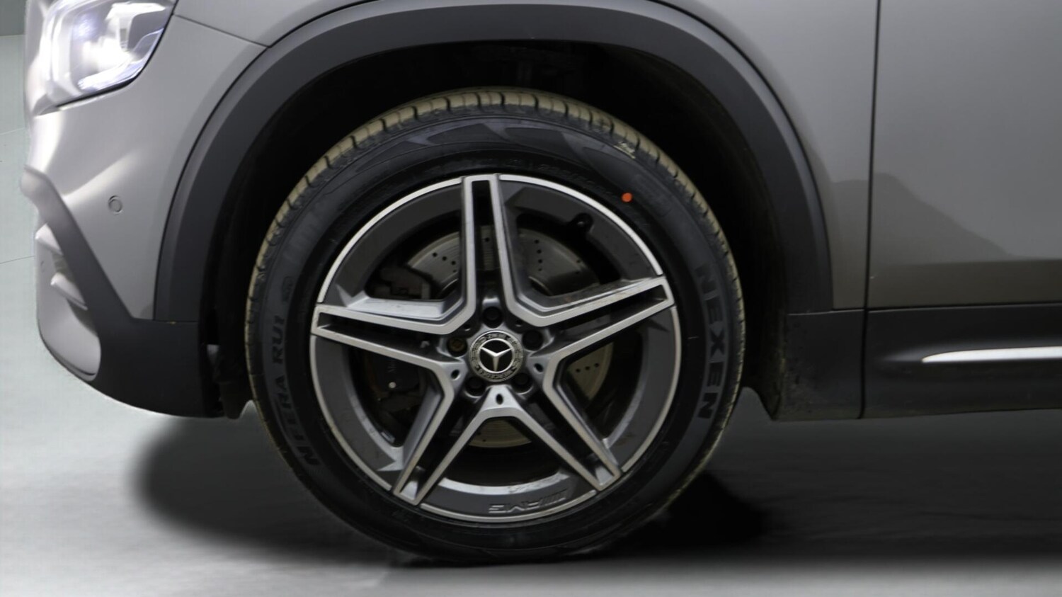 Used Mercedes-Benz GLB 2020 for sale - 76431847: Photo 19