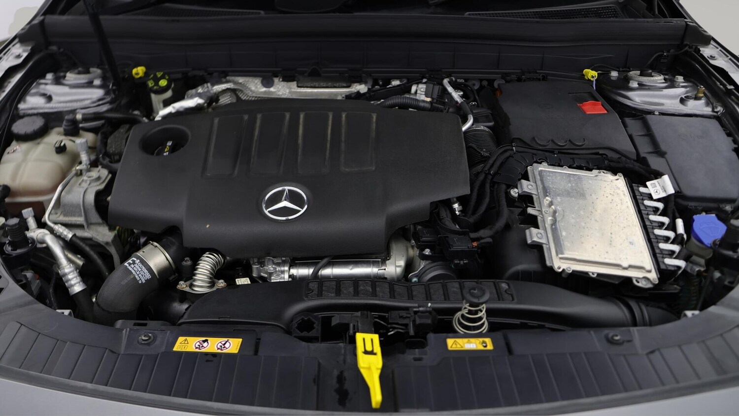 Used Mercedes-Benz GLB 2020 for sale - 76431847: Photo 20