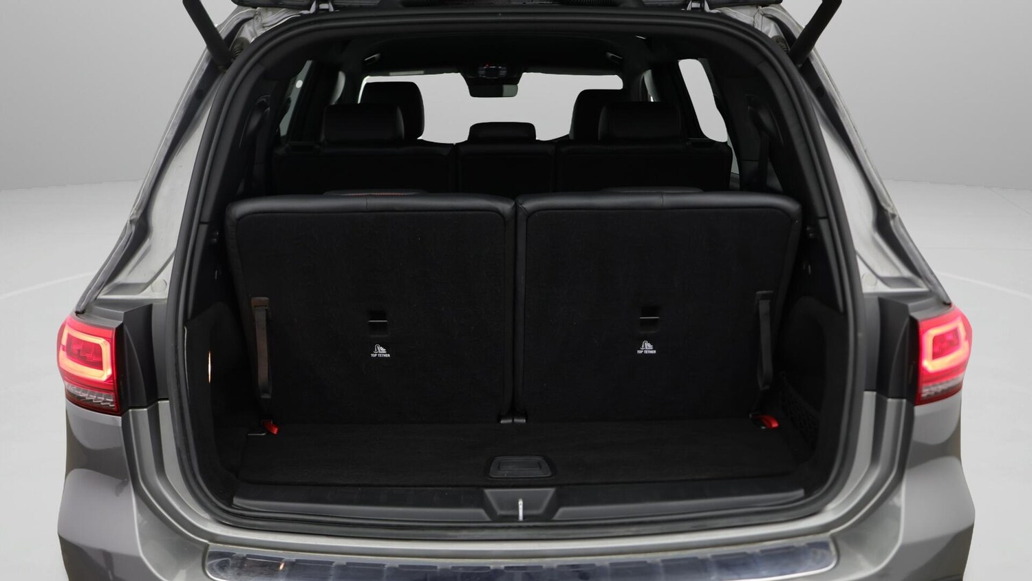 Used Mercedes-Benz GLB 2020 for sale - 76431847: Photo 22