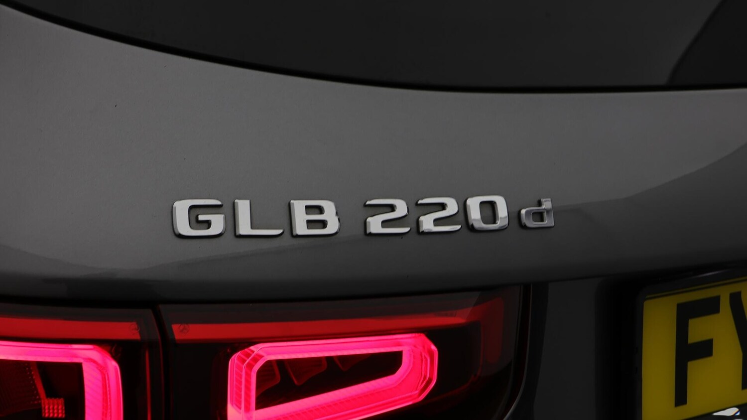 Used Mercedes-Benz GLB 2020 for sale - 76431847: Photo 23