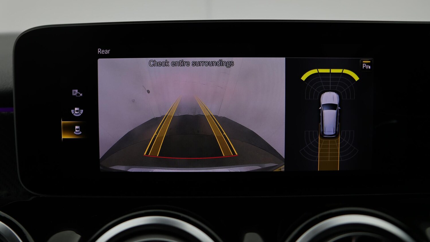 Used Mercedes-Benz GLB 2020 for sale - 76431847: Photo 28