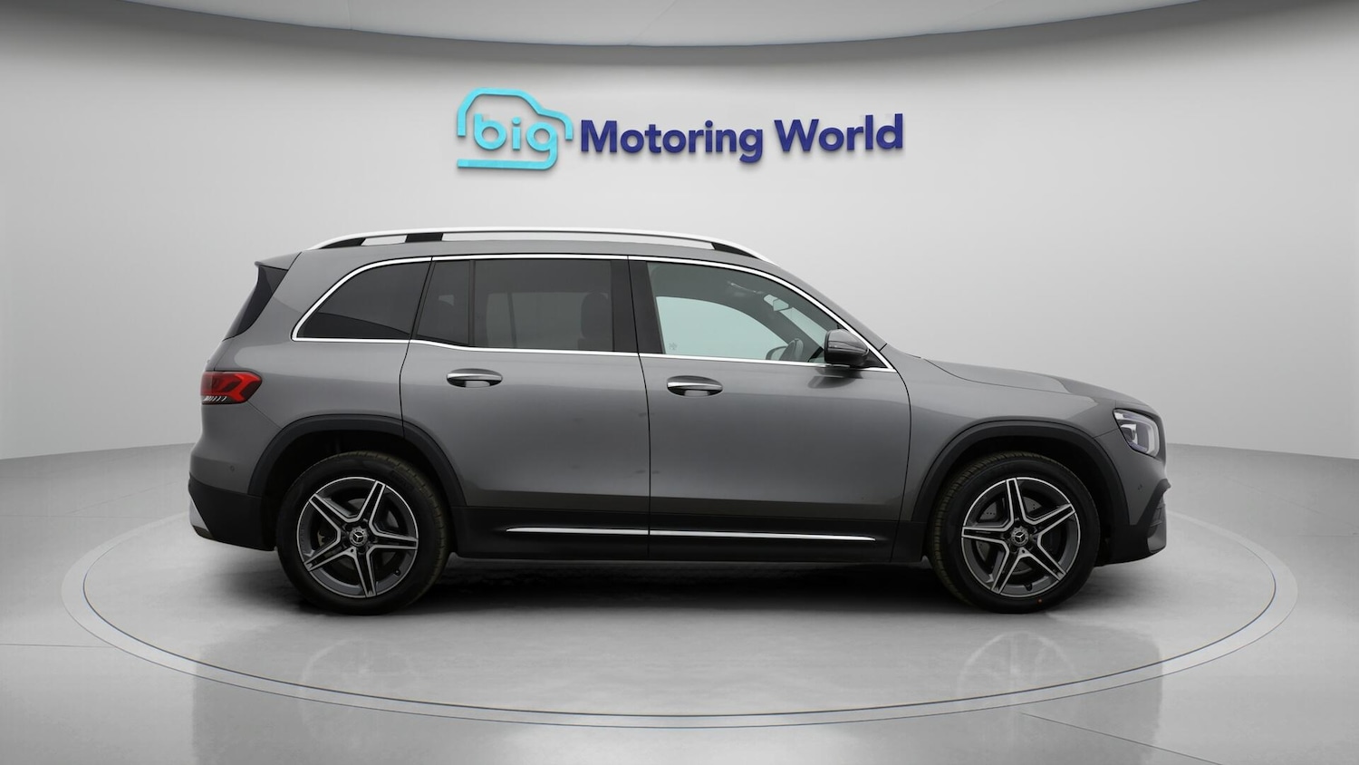 Used Mercedes-Benz GLB 2020 for sale - 76431847: Photo 9