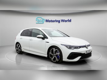 Used Volkswagen Golf 2021 for sale - 78540899: Photo
