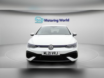 Used Volkswagen Golf 2021 for sale - 78540899: Photo