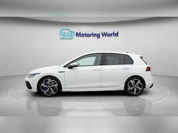 Used Volkswagen Golf 2021 for sale - 78540899: Photo