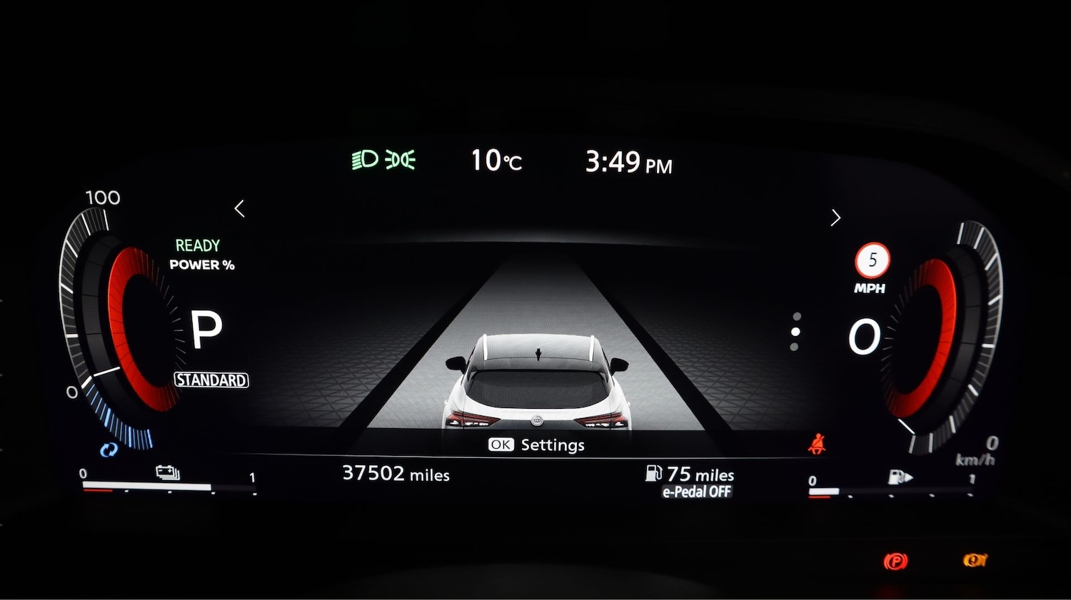 Used Nissan Qashqai 2023 for sale - 78202317: Photo 10