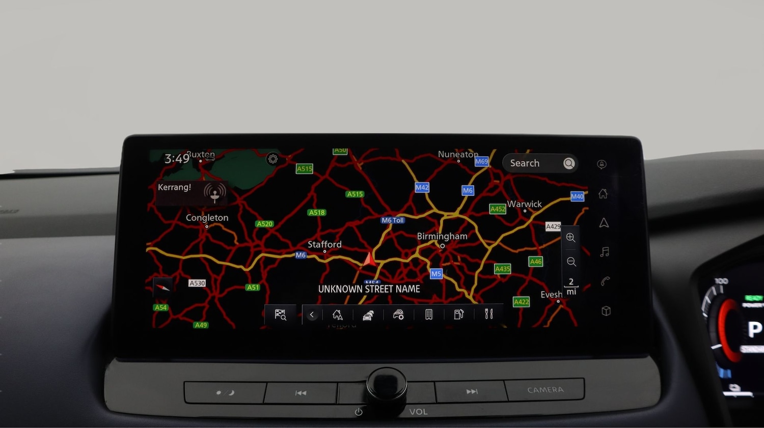 Used Nissan Qashqai 2023 for sale - 78202317: Photo 11