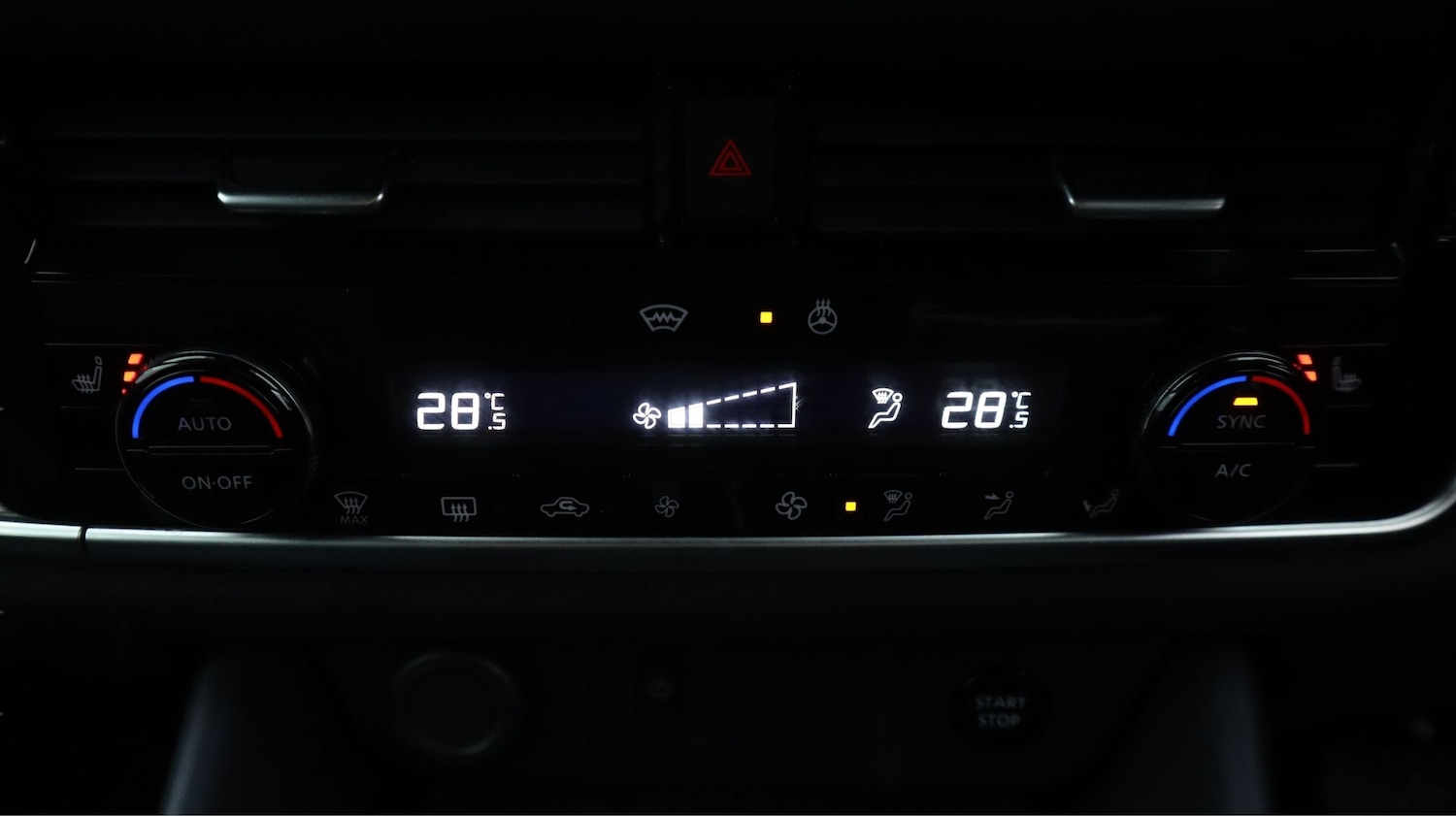 Used Nissan Qashqai 2023 for sale - 78202317: Photo 12