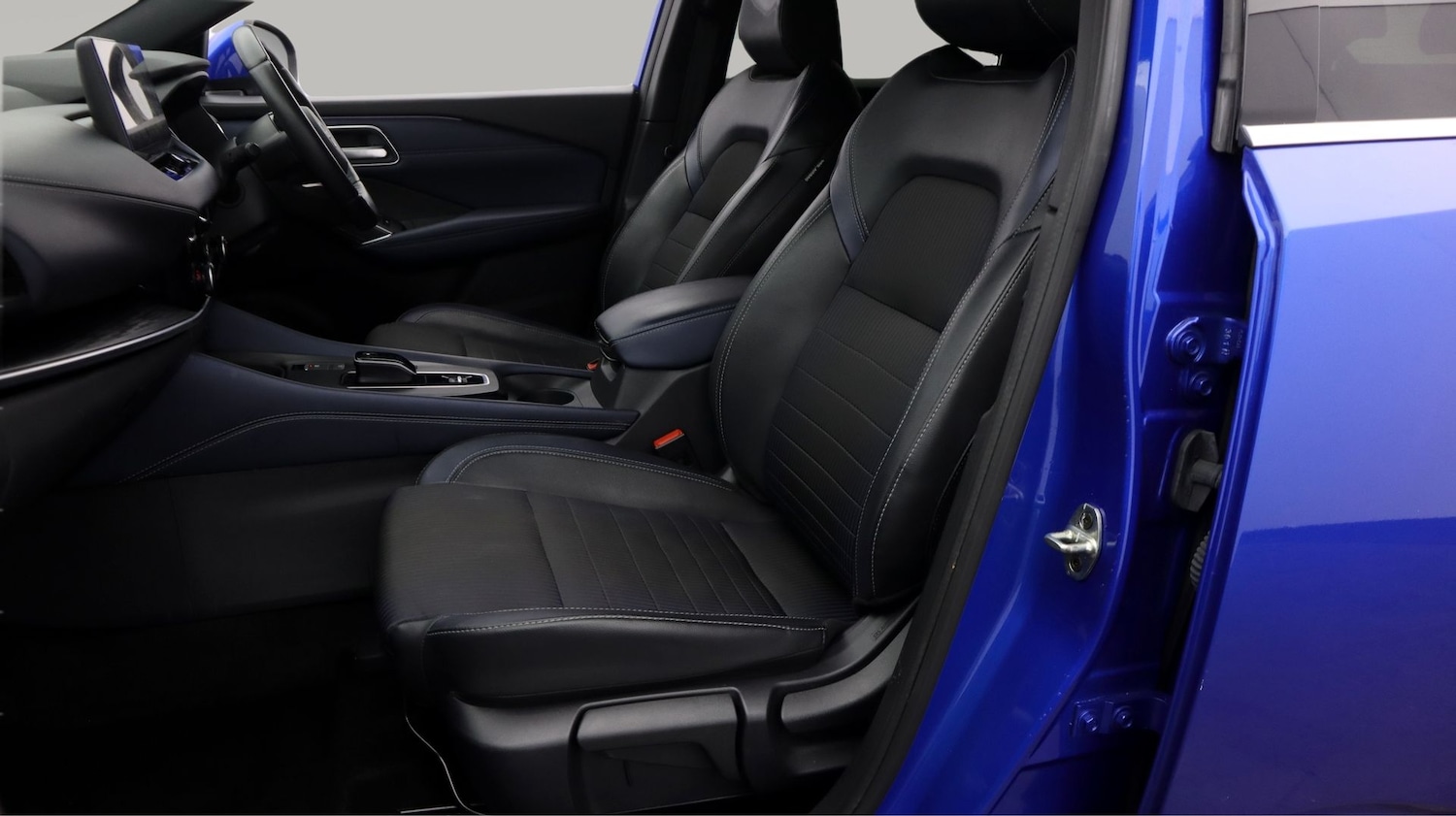 Used Nissan Qashqai 2023 for sale - 78202317: Photo 14