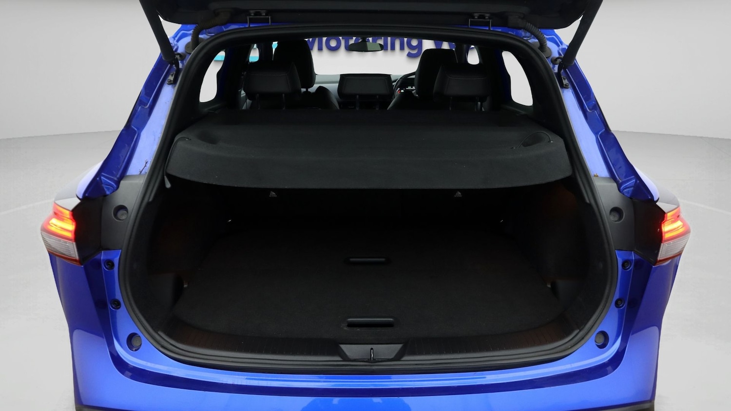 Used Nissan Qashqai 2023 for sale - 78202317: Photo 17