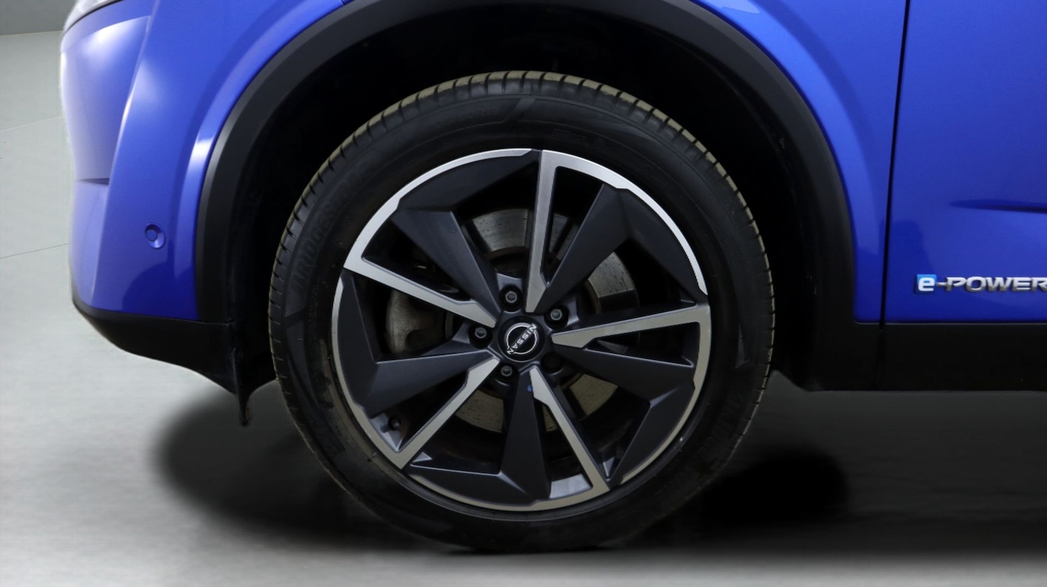 Used Nissan Qashqai 2023 for sale - 78202317: Photo 18