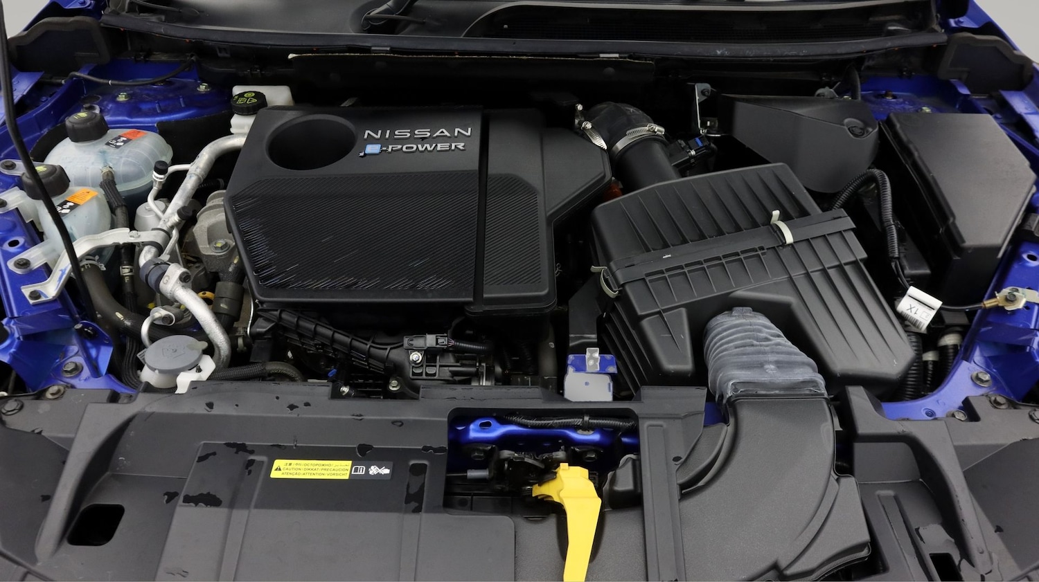 Used Nissan Qashqai 2023 for sale - 78202317: Photo 19