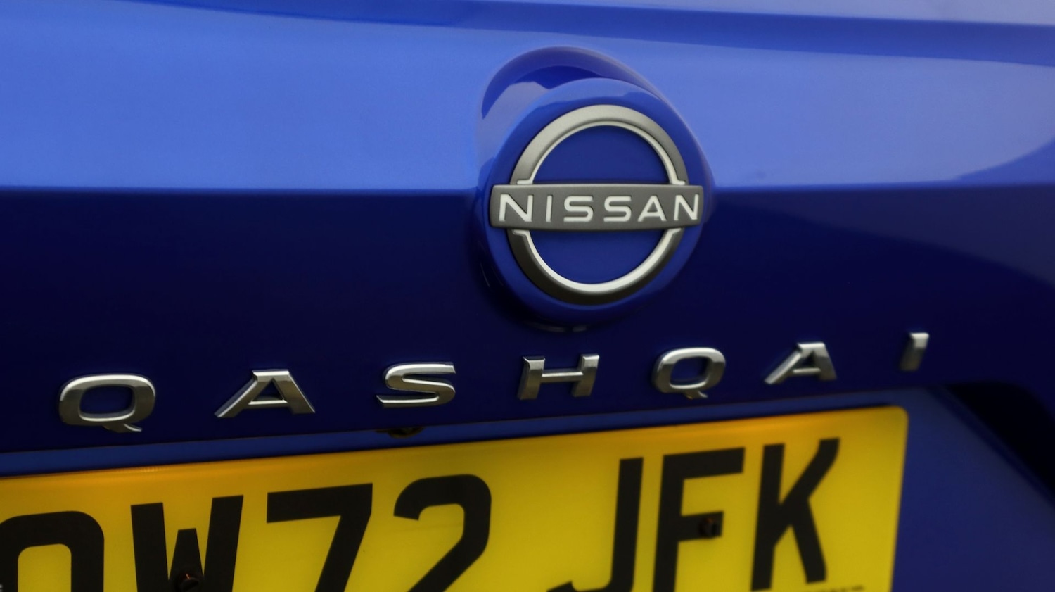 Used Nissan Qashqai 2023 for sale - 78202317: Photo 20