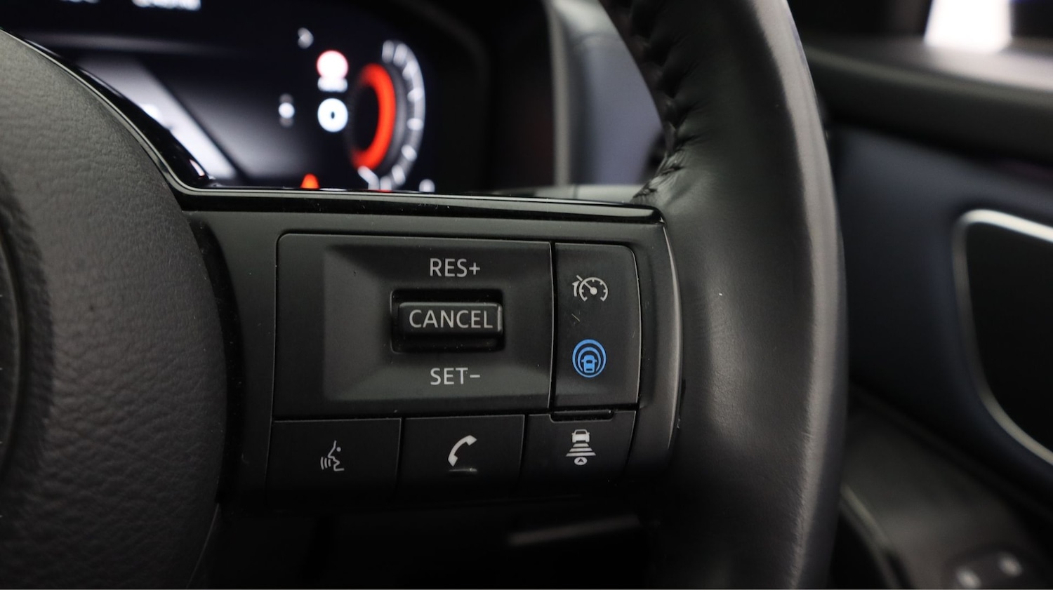 Used Nissan Qashqai 2023 for sale - 78202317: Photo 24