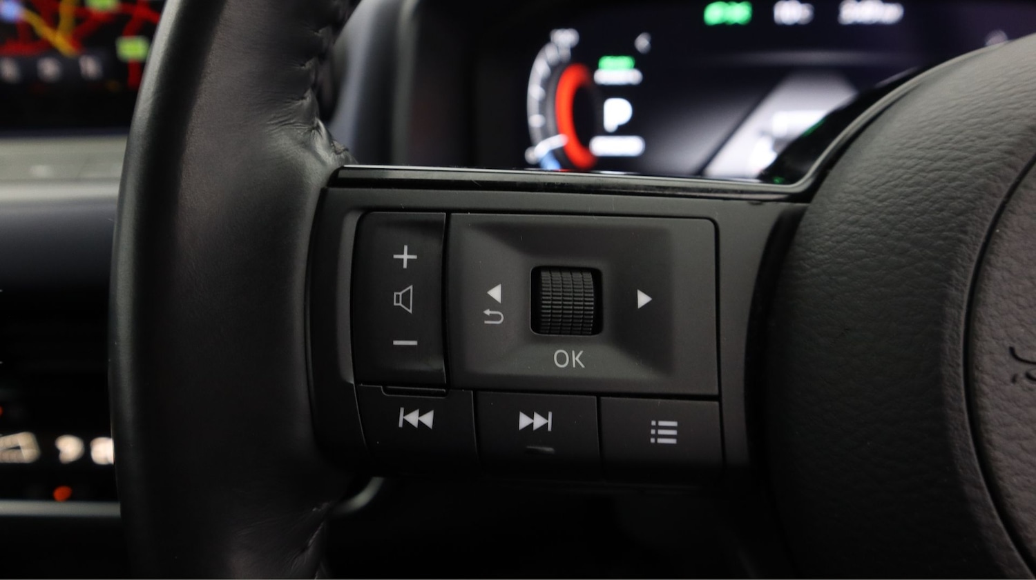 Used Nissan Qashqai 2023 for sale - 78202317: Photo 25