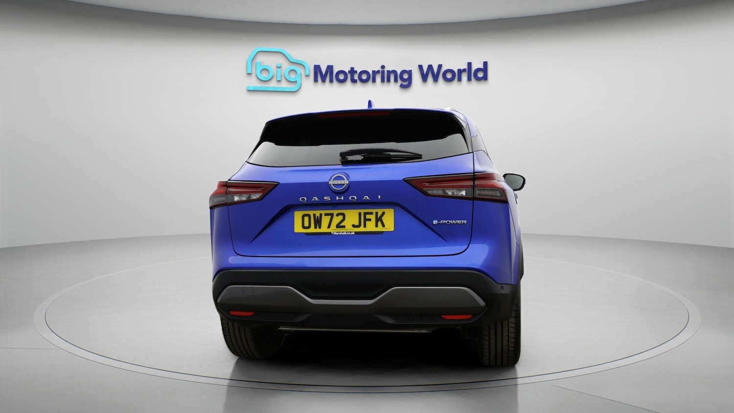 Used Nissan Qashqai 2023 for sale - 78202317: Photo 6