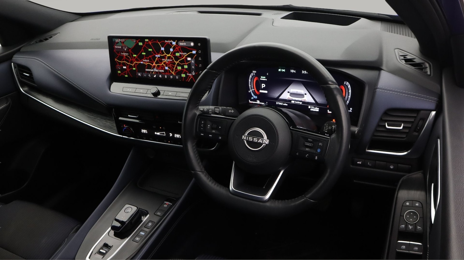 Used Nissan Qashqai 2023 for sale - 78202317: Photo 9