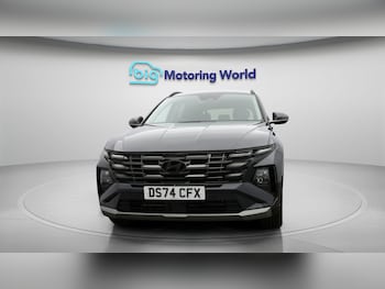 Used Hyundai TUCSON 2024 for sale - 78267505: Photo