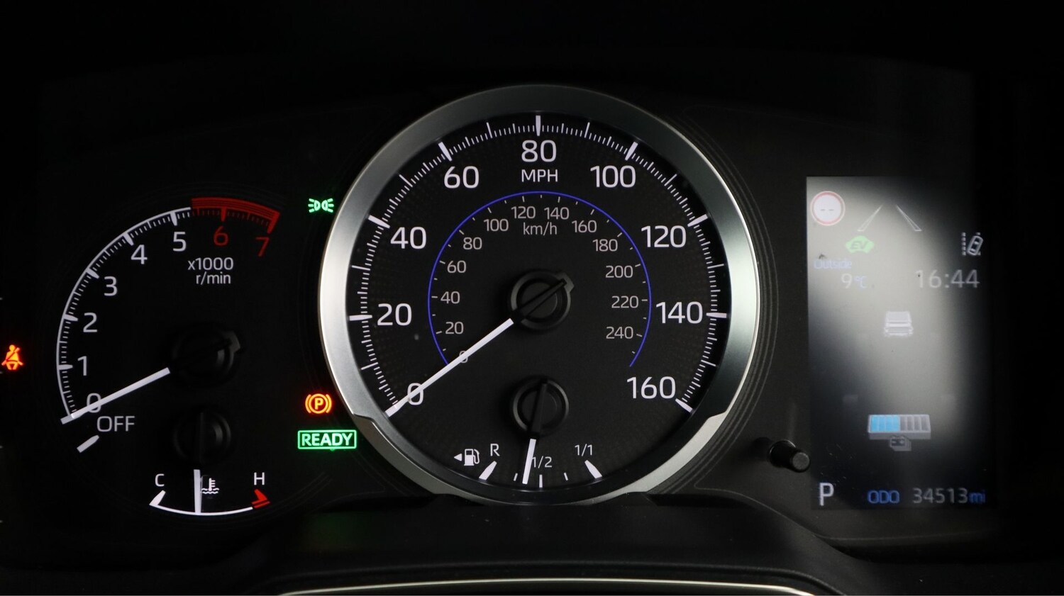 Used Toyota Corolla 2020 for sale - 77258028: Photo 10