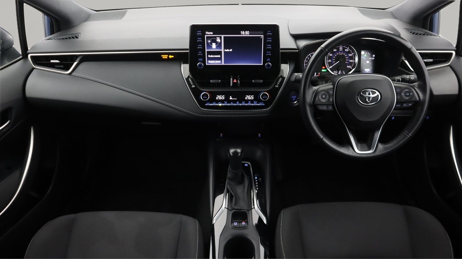 Used Toyota Corolla 2020 for sale - 77258028: Photo 13