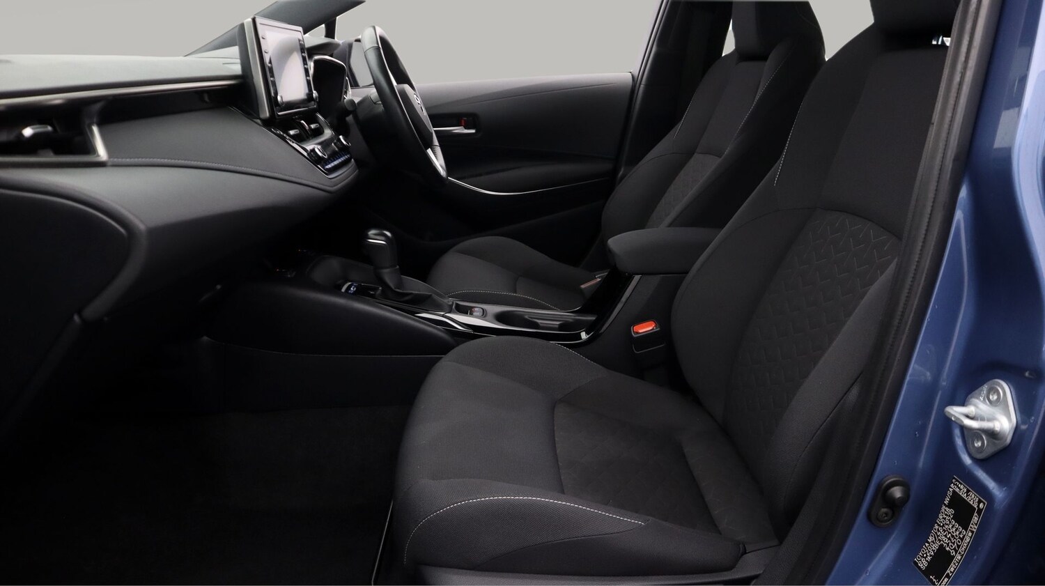 Used Toyota Corolla 2020 for sale - 77258028: Photo 14