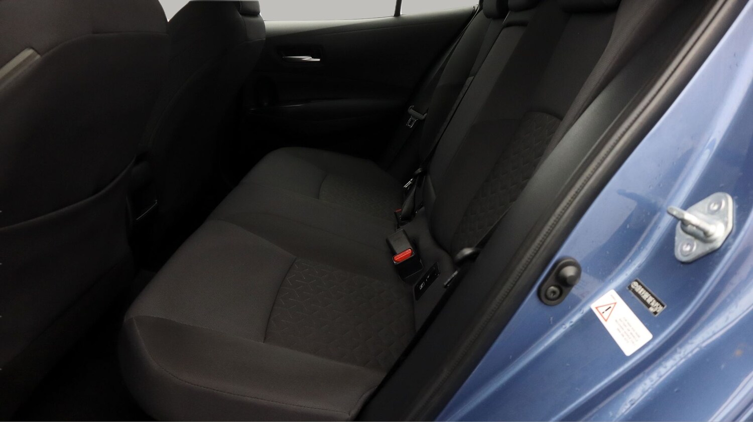 Used Toyota Corolla 2020 for sale - 77258028: Photo 16