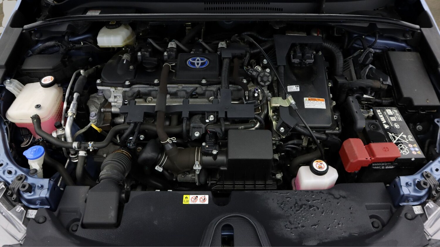 Used Toyota Corolla 2020 for sale - 77258028: Photo 19