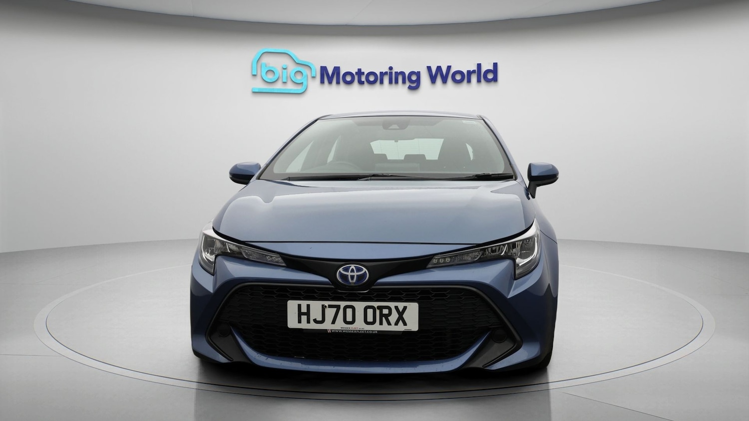 Used Toyota Corolla 2020 for sale - 77258028: Photo 2
