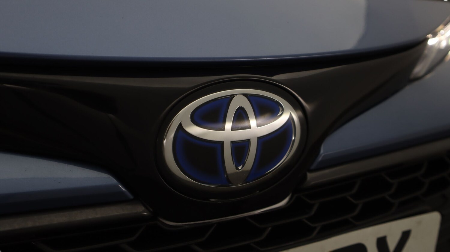 Used Toyota Corolla 2020 for sale - 77258028: Photo 20