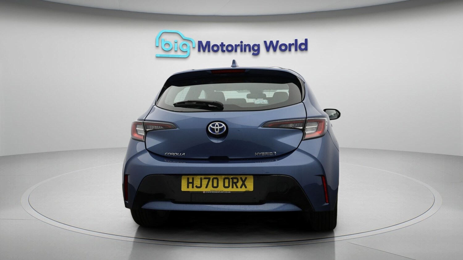 Used Toyota Corolla 2020 for sale - 77258028: Photo 6