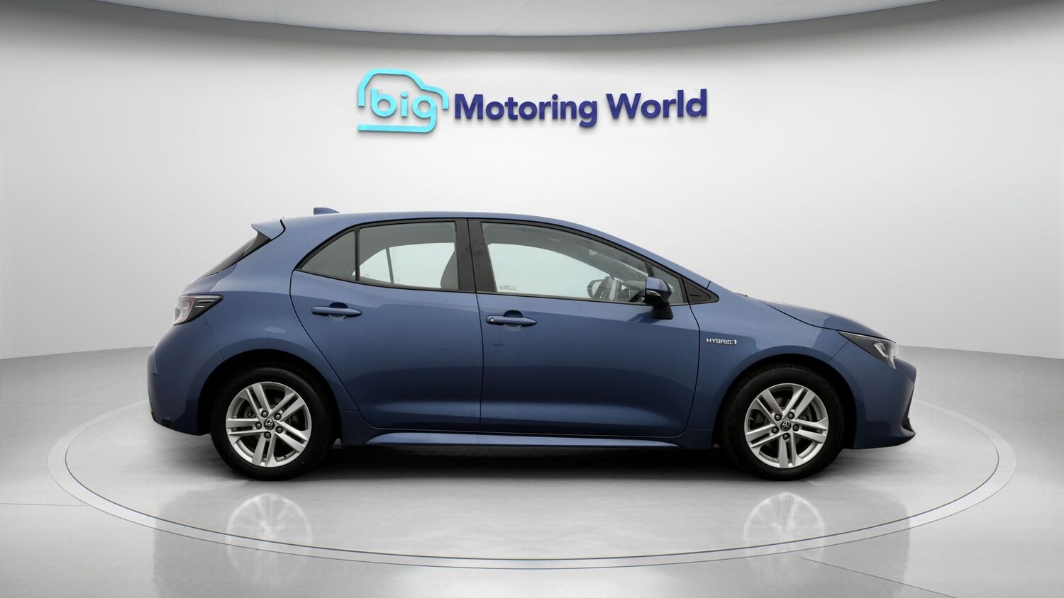 Used Toyota Corolla 2020 for sale - 77258028: Photo 8