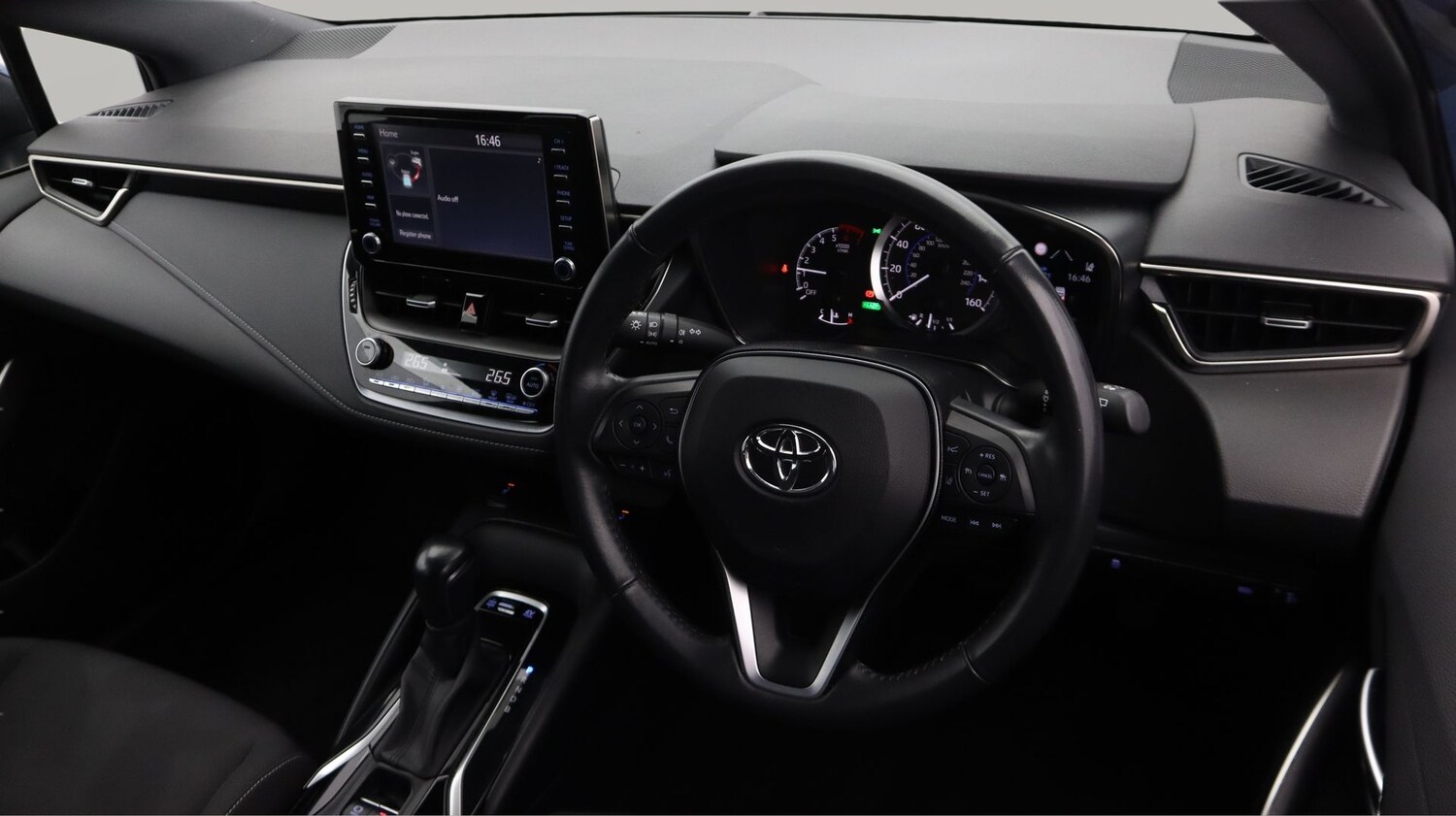 Used Toyota Corolla 2020 for sale - 77258028: Photo 9