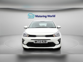 Used Kia Rio 2022 for sale - 79515453: Photo