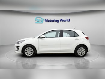 Used Kia Rio 2022 for sale - 79515453: Photo