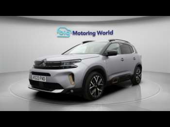 Used Citroen C5 Aircross 2023 for sale - 75023131: Photo