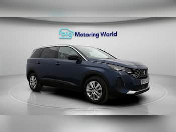 Used Peugeot 5008 2023 for sale - 79740313: Photo