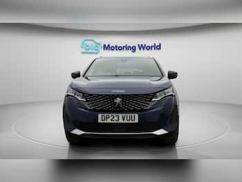 Used Peugeot 5008 2023 for sale - 79740313: Photo