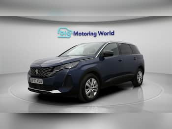 Used Peugeot 5008 2023 for sale - 79740313: Photo