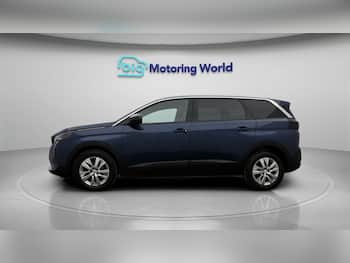 Used Peugeot 5008 2023 for sale - 79740313: Photo