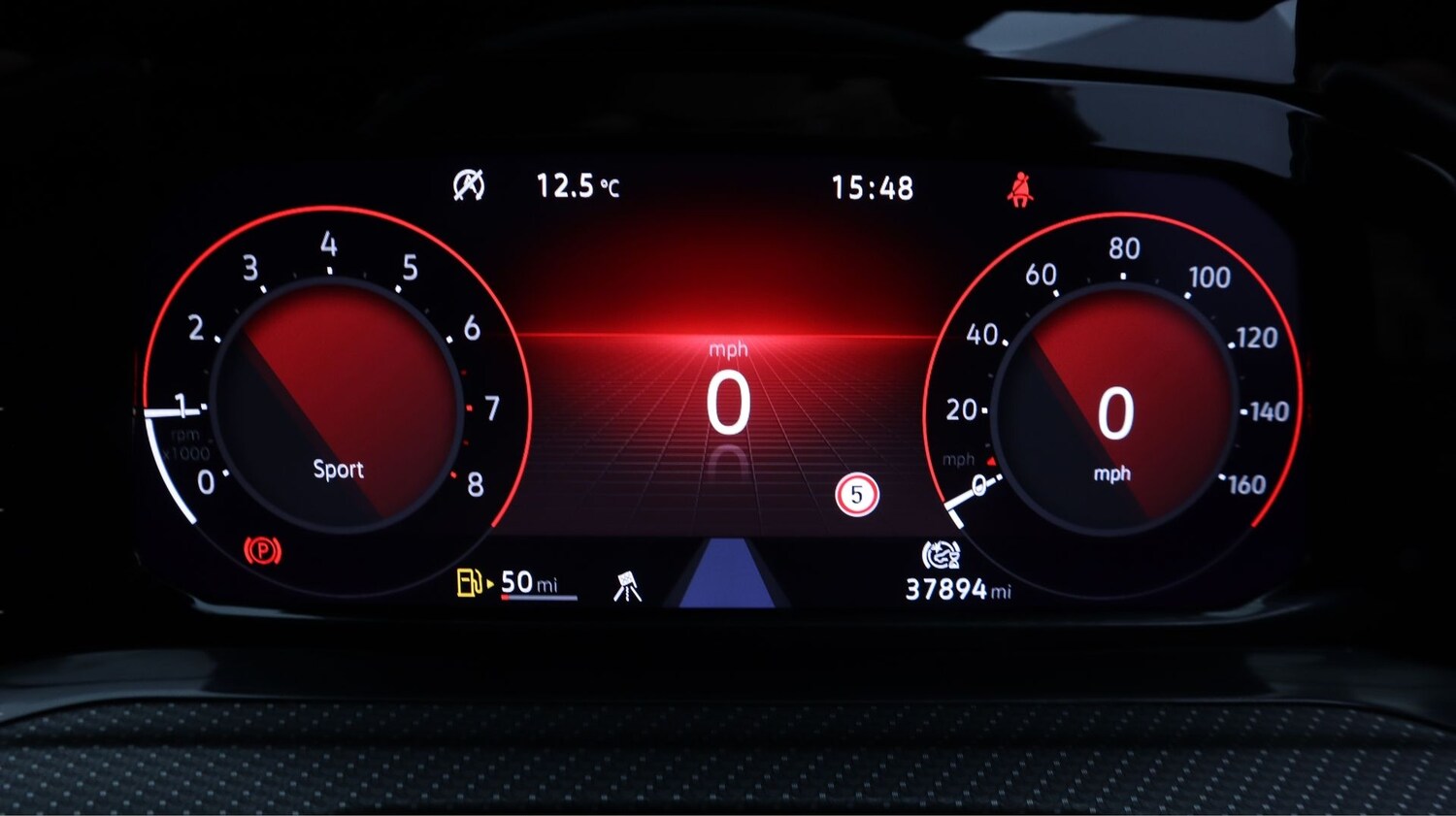 Used Volkswagen Golf 2023 for sale - 78186241: Photo 10