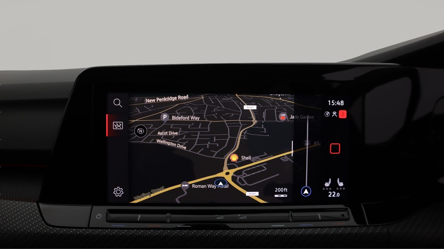 Used Volkswagen Golf 2023 for sale - 78186241: Photo 11