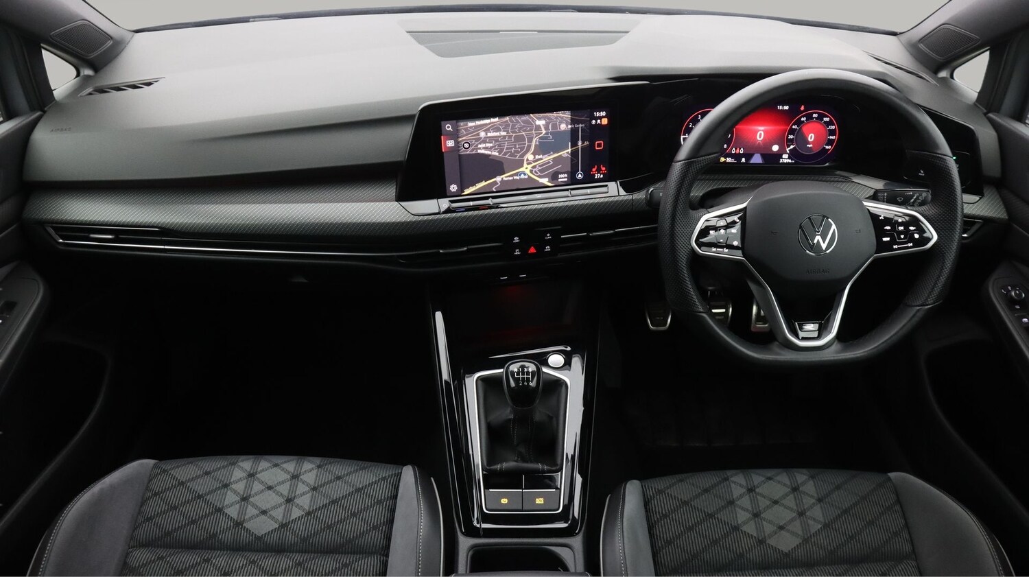 Used Volkswagen Golf 2023 for sale - 78186241: Photo 13