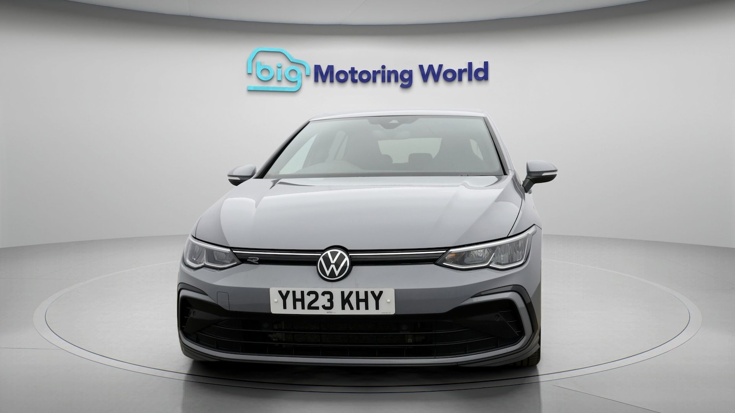 Used Volkswagen Golf 2023 for sale - 78186241: Photo 2