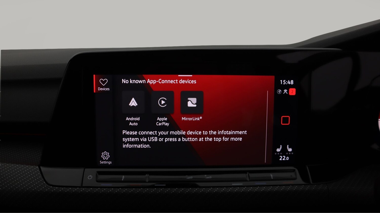 Used Volkswagen Golf 2023 for sale - 78186241: Photo 21