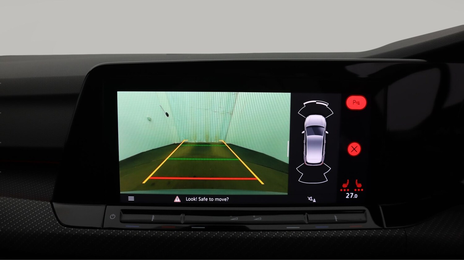 Used Volkswagen Golf 2023 for sale - 78186241: Photo 23