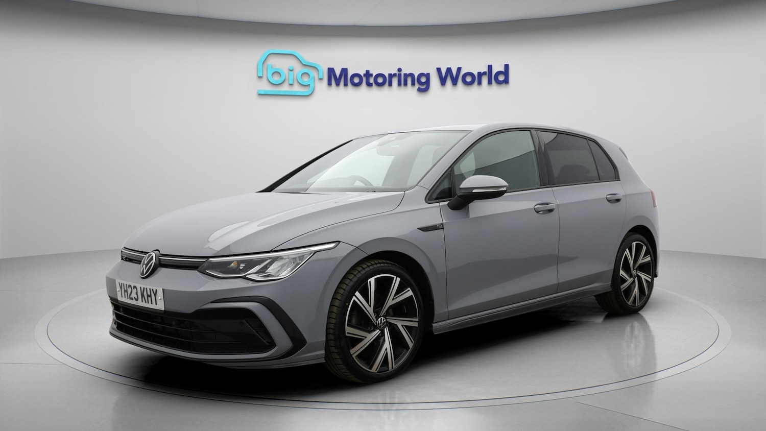 Used Volkswagen Golf 2023 for sale - 78186241: Photo 3